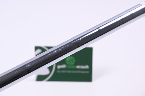 Ping i3+ #4 Iron / 24 Degree / Black Dot / Stiff Flex Steel Shaft