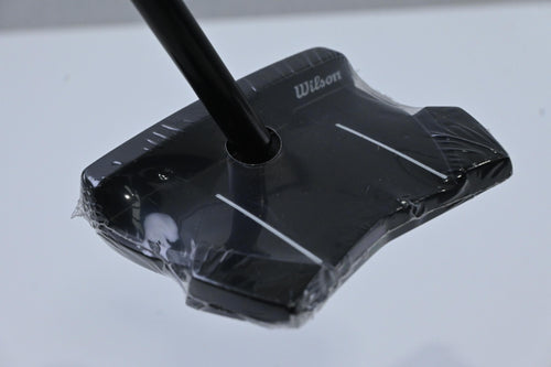 Wilson Infinite Zero Torque The 606 Putter / 34 Inch