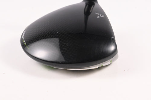 Callaway Epic Max #3 Wood / 15 Degree / Regular Flex HZRDUS Smoke iM10 60 Shaft