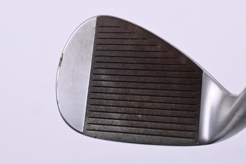 Taylormade Milled Grind 5 Lob Wedge / 60 Degree / Wedge Flex Dynamic Gold 115