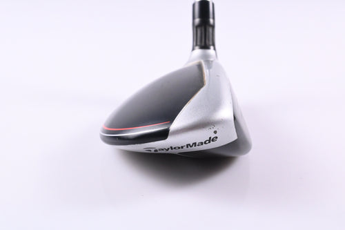 Ladies Taylormade M6 #4 Hybrid / 22 Degree / Ladies Flex Taylormade 45 Shaft