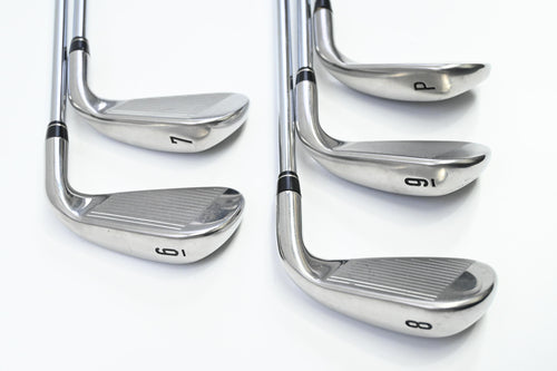 Left Hand Callaway X2 Hot Irons / 6-PW / Regular Flex XP 95 R300