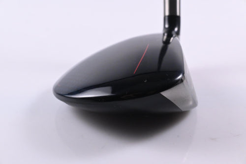 Callaway Big Bertha B21 #5 Wood / 18 Degree / Regular Flex Callaway RCH 65 Shaft
