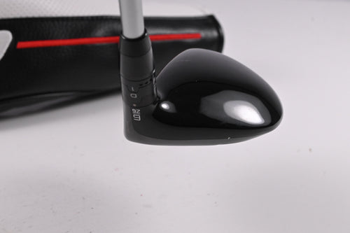 Titleist GT1 #6 Hybrid / 26 Degree / Regular Flex Fujikura Air Speeder 50 Shaft