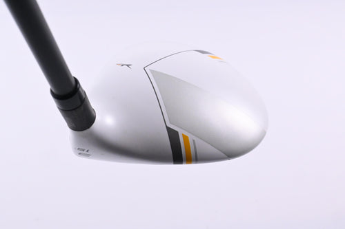 Taylormade RBZ Stage 2 #3 Wood / 15 Degree / Senior Flex Matrix Rocketfuel 60