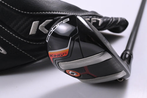 Cobra King F7 #4/5 Hybrid / 22-25 Degree / Regular Flex Fujikura Pro 75 Shaft