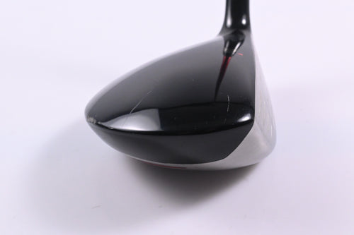 Benross VT Extreme Max #3 Wood / 18 Degree / Senior Flex Aldila DVS 75 Shaft