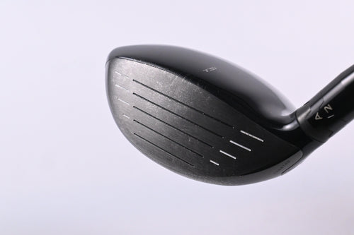 Titleist TSi3 #3 Wood / 13.5 Degree / Stiff Flex Fujikura Pro Black 70 Shaft
