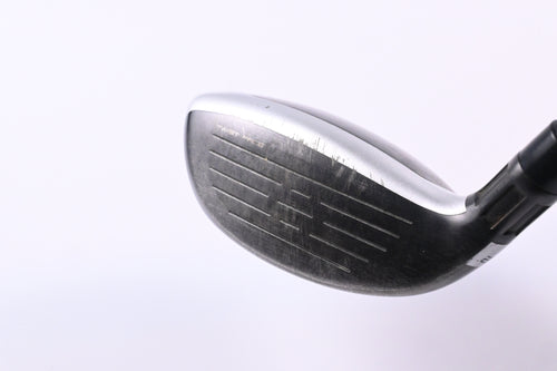 Ladies Taylormade M6 #4 Hybrid / 22 Degree / Ladies Flex Taylormade 45 Shaft