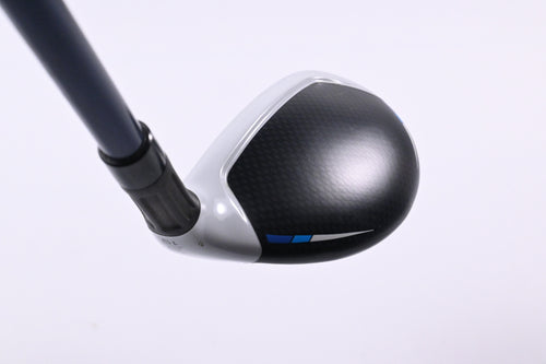 Taylormade SIM2 Max #3 Hybrid / 19 Degree / Regular Flex Ventus Blue 6 Shaft