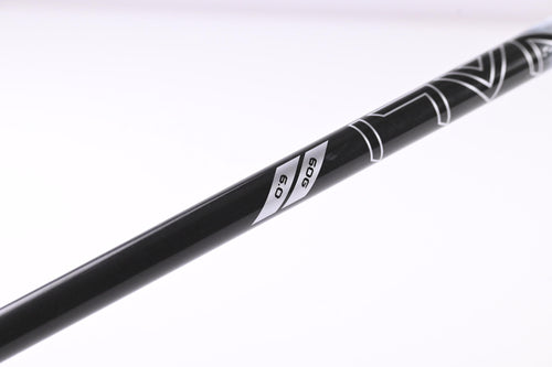 Cobra DS-Adapt MAX-D Driver / 10.5 Degree / Stiff Flex Denali Black 60 Shaft