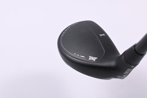 Left Hand PXG 0311 Gen6 #5 Hybrid / 25 Degree / Regular Flex Tensei AV Blue 70