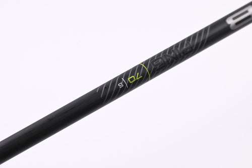 Ping iCrossover #3 Hybrid / 20 Degree / Stiff Flex Ping Alta CB Black 70 Shaft