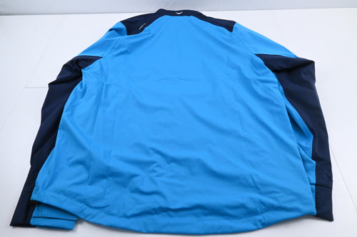 Callaway Weather Series Waterproof Jacket / UK Size Medium / Blue