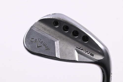 Callaway Jaws Full Toe Sand Wedge / 56 Degree / Wedge Flex Dynamic Gold Spinner