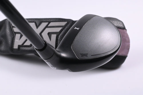 PXG 0311 XF Gen5 #4 Hybrid / 22 Degree / Senior Flex Cypher 50 Shaft
