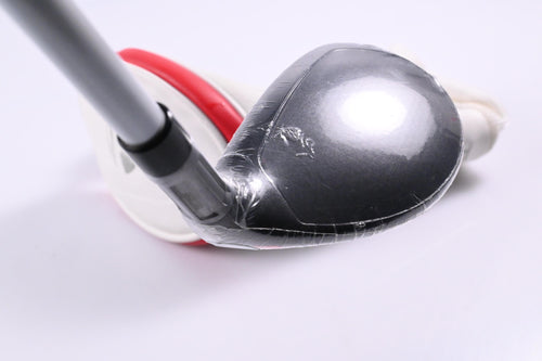 Ladies Taylormade Stealth #5 Hybrid / 26 Degree / Ladies Flex Aldila Ascent 45