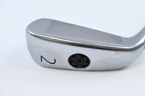 Ping Rapture Utility #2 Iron / 18 Degree / Black Dot / Stiff Flex Ping TFC 949