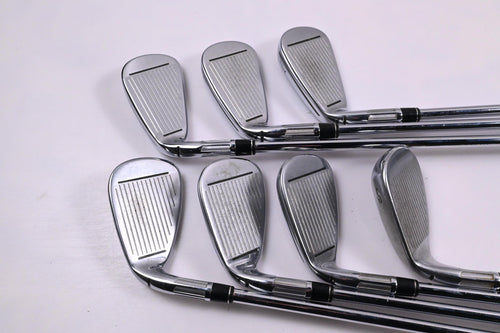 Taylormade M CGB Irons / 5-PW+SW / Regular Flex N.S.Pro 840 Shafts