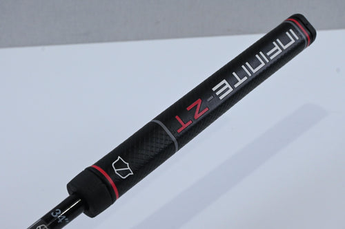 Wilson Infinite Zero Torque The 606 Putter / 34 Inch