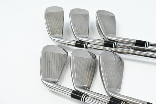 Cleveland HB3 Irons / 5-PW / Stiff Flex Cleveland Flight Speed Shaft