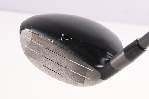 Callaway Epic Max #3 Wood / 15 Degree / Regular Flex HZRDUS Smoke iM10 60 Shaft
