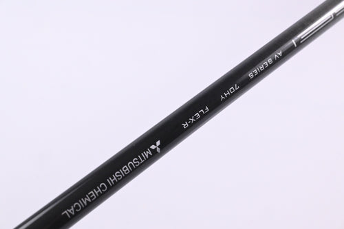 Left Hand PXG 0311 Gen6 #5 Hybrid / 25 Degree / Regular Flex Tensei AV Blue 70