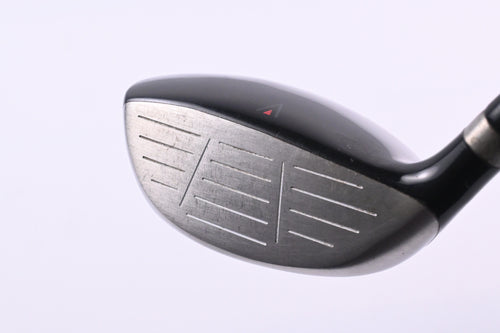 Benross VT Extreme Max #3 Wood / 18 Degree / Senior Flex Aldila DVS 75 Shaft