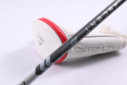 Ladies Taylormade Stealth #5 Hybrid / 26 Degree / Ladies Flex Aldila Ascent 45
