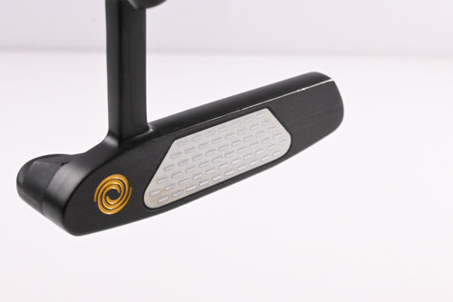 Left Hand Odyssey Stroke Lab One Black Putter / 35 Inch