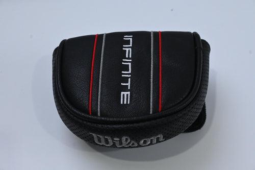 Wilson Infinite Zero Torque The 606 Putter / 34 Inch