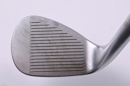 Titleist Vokey SM8 Sand Wedge / 54 Degree / Stiff Flex AMT Black S300 Shaft