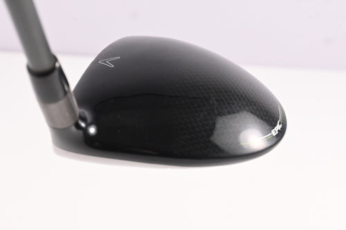 Callaway Epic Max #3 Wood / 15 Degree / Regular Flex HZRDUS Smoke iM10 60 Shaft