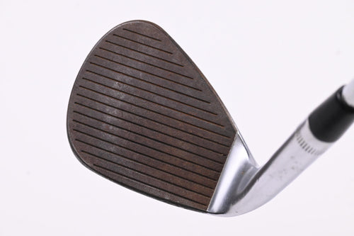 Callaway Jaws Full Toe Sand Wedge / 56 Degree / Wedge Flex Dynamic Gold Spinner