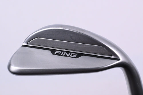 Ping S159 Lob Wedge / 58 Degree / Wedge Flex Ping Z-Z115 Shaft