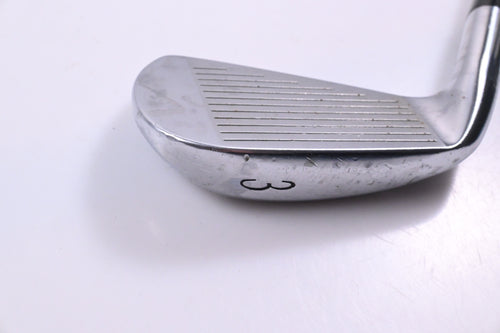 Mizuno MX-20 #3 Iron / 20 Degree / Regular Flex Dynamic Gold Lite R300 Shaft