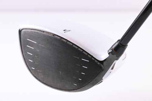Cobra Fly-Z Driver / 9-12 Degree / Regular Flex TOUR-FIT Graphite Shaft