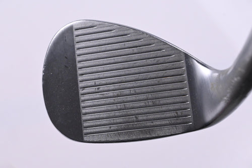 Callaway Opus SP Lob Wedge / 58 Degree / Wedge Flex Catalyst Spinner 80 Shaft