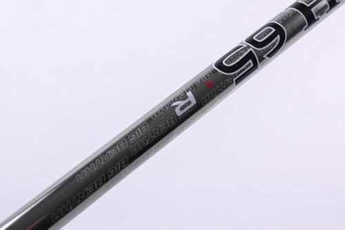 Callaway Big Bertha B21 #5 Wood / 18 Degree / Regular Flex Callaway RCH 65 Shaft