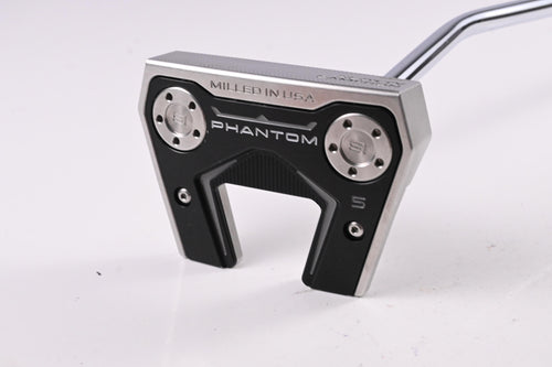 Scotty Cameron Phantom 5 2024 Putter / 34 Inch