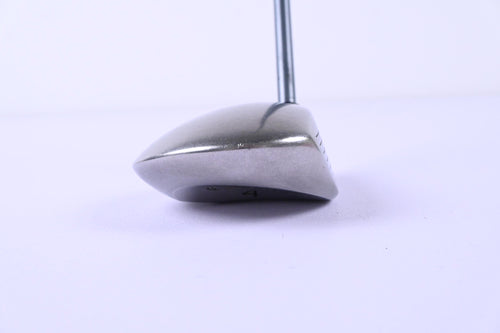 Callaway Big Bertha Warbird #4 Wood / 16.5 Degree / Regular Flex Callaway RCH 90