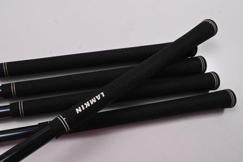 Callaway Apex DCB Irons / 6-PW / Senior Flex UST Recoil Dart 65 Shafts