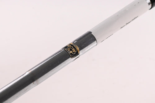 John Letters Golden Goose Putter / 36 Inch