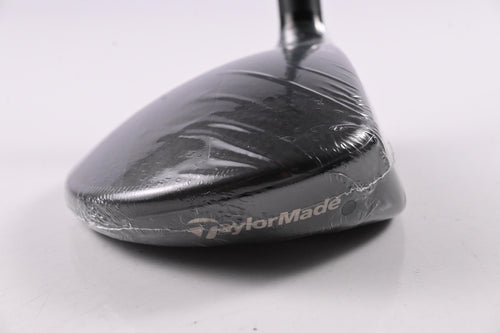 Taylormade Qi4D #5 Wood / 18 Degree / Senior Flex Mitsubishi Vanquish 4 Shaft