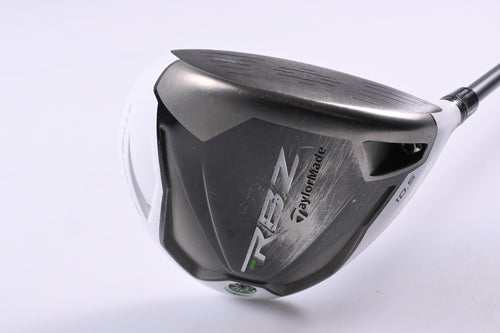 Taylormade RBZ Driver / 10.5 Degree / Regular Flex RBZ Matrix Ozik Xcon-5 Shaft