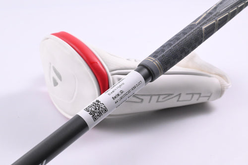 Ladies Taylormade Stealth #5 Hybrid / 26 Degree / Ladies Flex Aldila Ascent 45