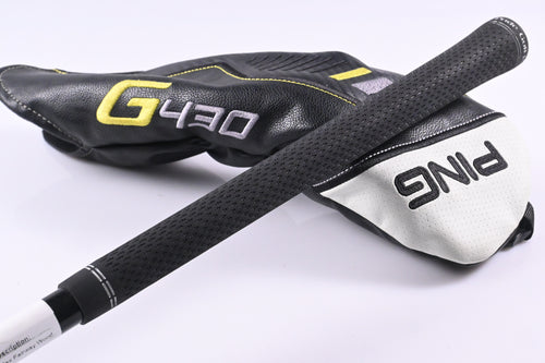 Ping G430 Max #3 Wood / 15 Degree / Stiff Flex Ping ALTA CB Black 65 Shaft