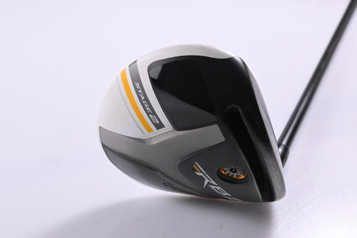 Taylormade RBZ Stage 2 HL #3 Wood / 17 Degree / Senior Flex Matrix Rocketfuel 60