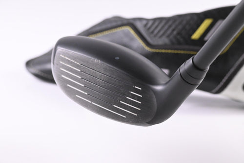 Ping G430 #3 Hybrid / 19 Degree / Stiff Flex Ping Alta CB Black 70 Shaft