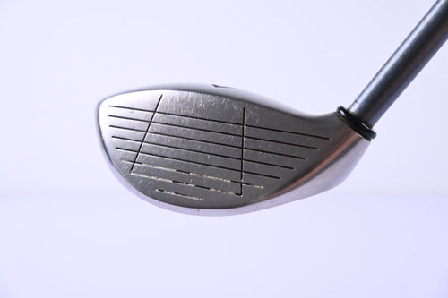 Callaway Big Bertha Warbird #4 Wood / 16.5 Degree / Regular Flex Callaway RCH 90
